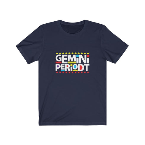 Gemini Periodt T-shirt